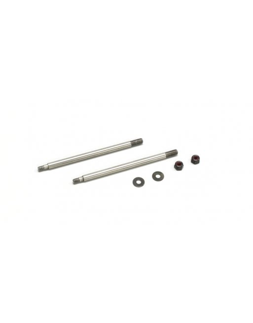 IFW149-02 Shock Shaft(63) IFW149-02  - KYOSHO RC